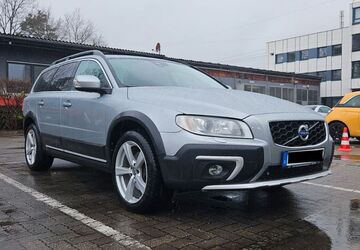 Volvo XC70 229.900 km 18.780 &euro; Röthenbach an der Pegnitz 90552