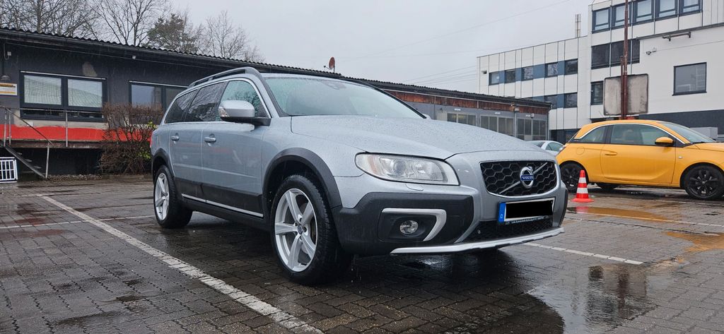 Volvo XC70 229.900 km 18.780 &euro; Röthenbach an der Pegnitz 90552