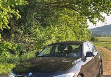 BMW 120 130.000 km 11.500 &euro; Nürnberg 90461