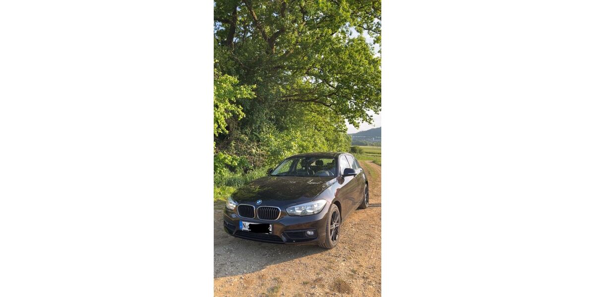 BMW 120 130.000 km 11.500 &euro; Nürnberg 90461