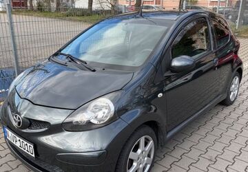 Toyota Aygo (X) 211.000 km 1.800 &euro; Nurnberg 90411