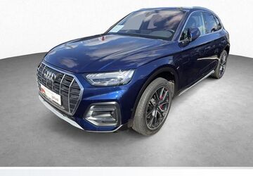 Audi Q5 5.590 km 50.980 &euro; Roth 91154