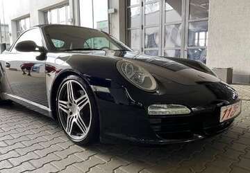 Porsche 997 104.100 km 64.997 &euro; Wendelstein 90530