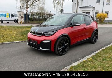 BMW i3 104.000 km 20.990 &euro; Schwabach 91126