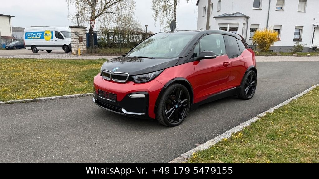 BMW i3 104.000 km 20.990 &euro; Schwabach 91126