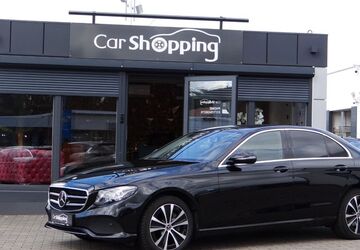 Mercedes-Benz E 300 129.800 km 24.980 &euro; Roth 91154
