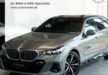 BMW 520 4.197 km 49.899 &euro; Fürth 90763