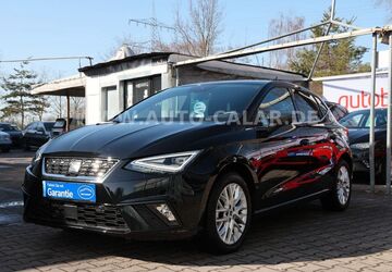 Seat Ibiza 11.100 km 20.290 &euro; Erlangen 91056