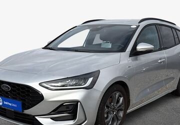 Ford Focus 13.206 km 19.450 &euro; Nürnberg 90471