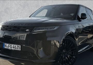 Land Rover Range Rover Sport 3.000 km 193.850 &euro; Nürnberg 90441