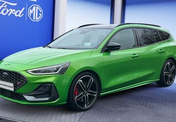 Ford Focus 104.700 km 26.880 &euro; Erlangen 91052