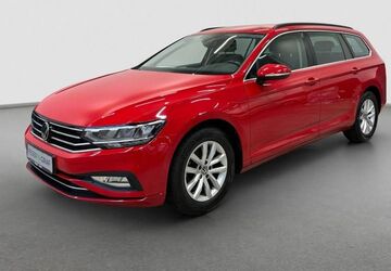 VW Passat Variant 116.090 km 17.880 &euro; Cadolzburg 90556
