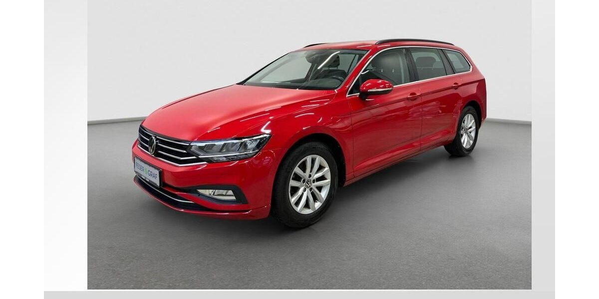 VW Passat Variant 116.090 km 17.880 &euro; Cadolzburg 90556