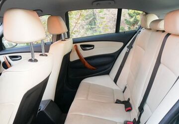 BMW 118 252.873 km 2.499 &euro; Nürnberg 90431