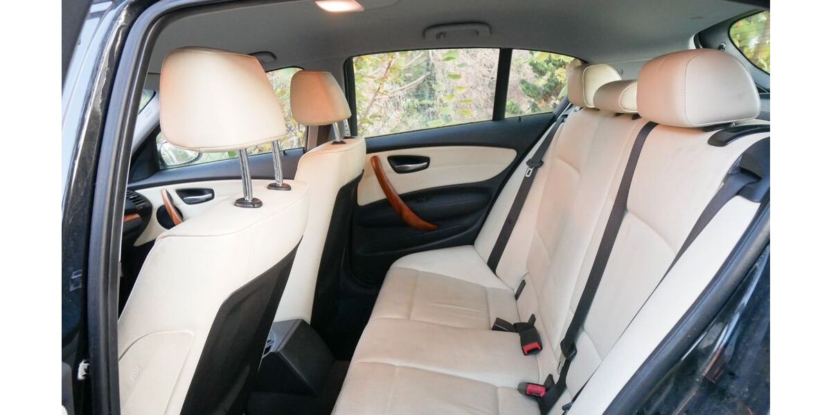 BMW 118 252.873 km 2.499 &euro; Nürnberg 90431