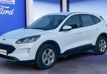 Ford Kuga 88.500 km 18.990 &euro; Neustadt an der Aisch 91413