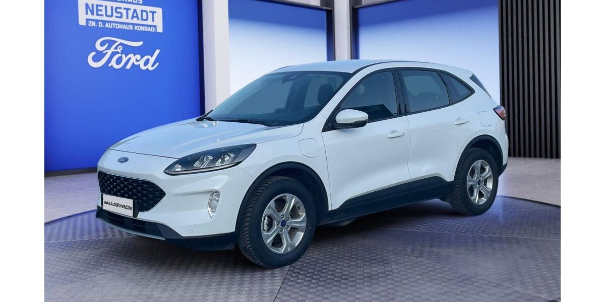 Ford Kuga 88.500 km 18.990 &euro; Neustadt an der Aisch 91413
