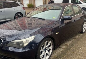BMW 530 338.000 km 7.200 &euro; Nuernberg 90439
