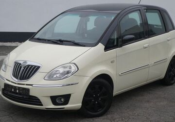 Lancia MUSA 116.000 km 1.599 &euro; Nürnberg 90441