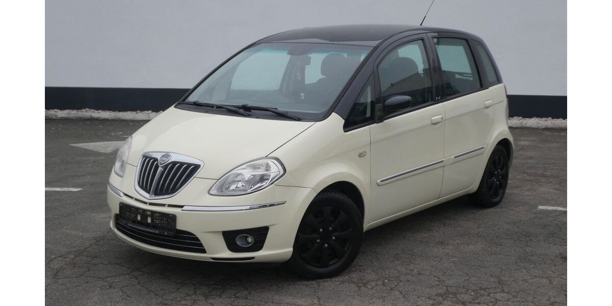 Lancia MUSA 116.000 km 1.599 &euro; Nürnberg 90441