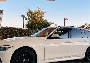 BMW 320 231.500 km 14.500 &euro; Hemhofen 91334