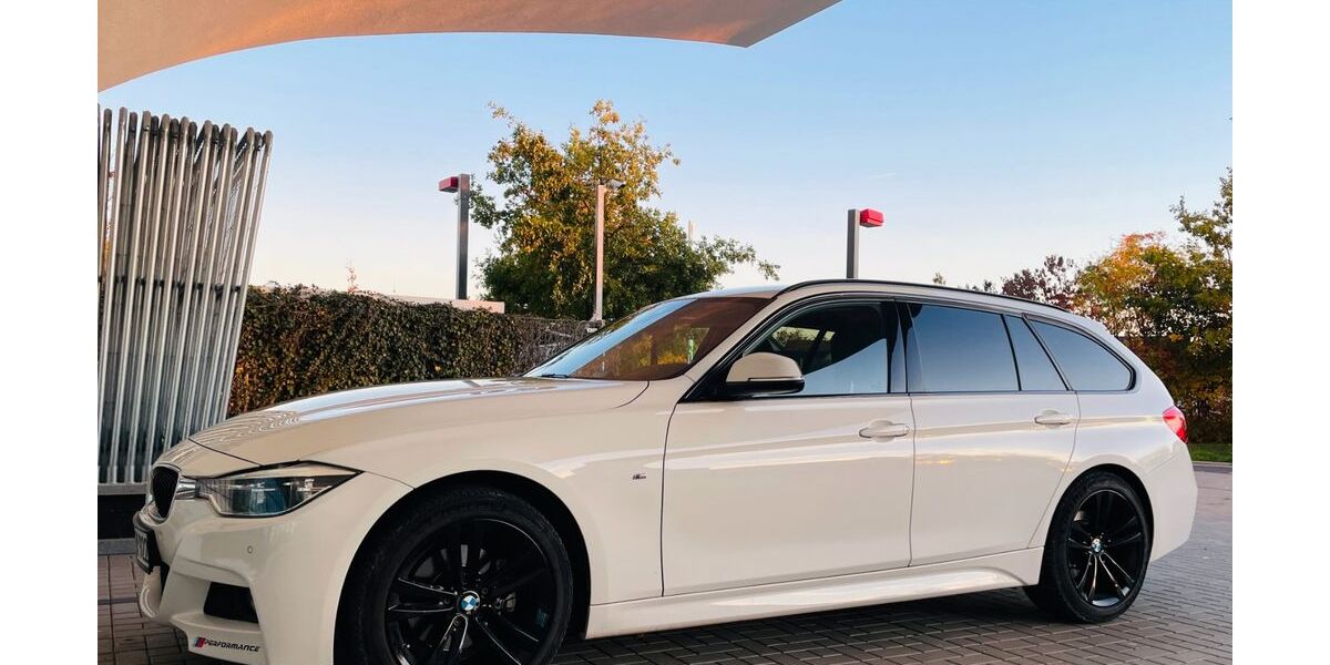 BMW 320 231.500 km 14.500 &euro; Hemhofen 91334