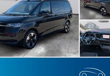 VW T7 California 6.600 km 59.890 &euro; Buchschwabach bei Nürnberg 90574