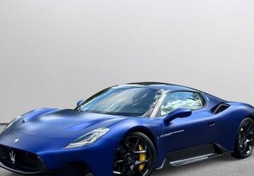 Maserati MC20 4.500 km 259.900 &euro; Nürnberg 90403