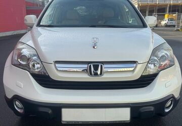 Honda CR-V 196.216 km 7.499 &euro; Fürth 90763