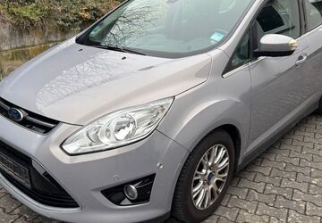 Ford C-Max 148.975 km 4.290 &euro; Leinburg 91227