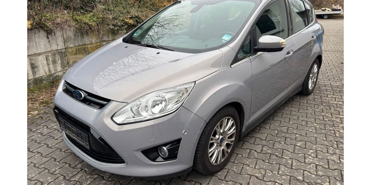 Ford C-Max 148.975 km 4.290 &euro; Leinburg 91227