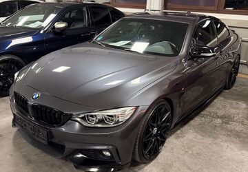 BMW 420 146.850 km 19.900 &euro; Zirndorf 90513