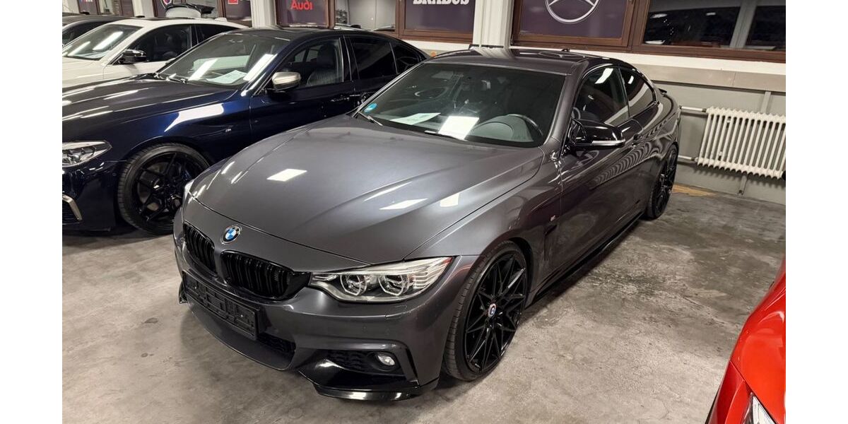 BMW 420 146.850 km 19.900 &euro; Zirndorf 90513