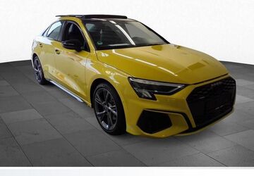 Audi A3 6.617 km 34.980 &euro; Fürth 90763