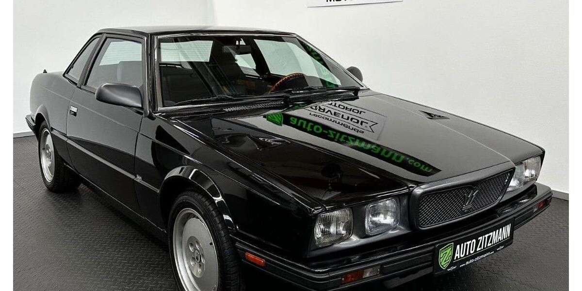 Maserati Karif 49.500 km 34.900 &euro; Nürnberg 90439