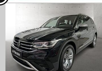 VW Tiguan Allspace 16.500 km 40.995 &euro; Neustadt/Aisch 91413