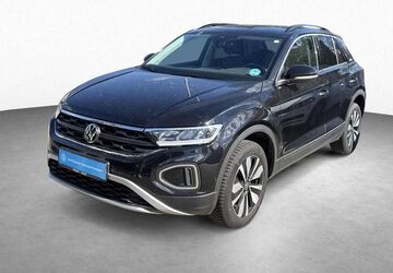 VW T-Roc 26.000 km 22.440 &euro; Schwabach 91126