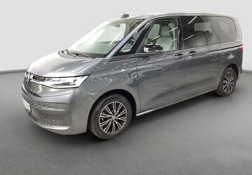 VW T7 Multivan 30.357 km 49.470 &euro; Fürth 90763