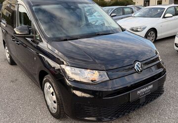 VW Caddy Maxi 73.700 km 26.500 &euro; Fuerth 90763