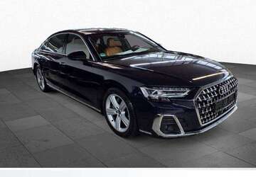 Audi A8 47.990 km 69.980 &euro; Schwabach 91126