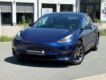 Gebrauchte Tesla Model 3