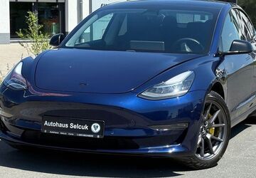 Tesla Model 3 112.000 km 21.990 &euro; Fürth (bei Nürnberg) 90768
