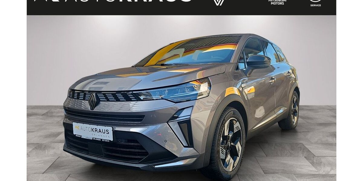 Renault Symbioz 9.500 km 31.900 &euro; Erlangen 91056