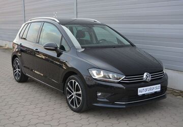 VW Golf 142.500 km 11.890 &euro; Fürth 90763