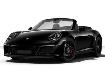 Porsche 991 65.400 km 126.990 &euro; Nürnberg 90425