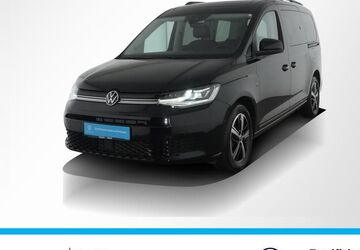VW Caddy Maxi 7.950 km 38.940 &euro; Nürnberg 90441