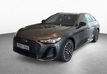 Audi A5 4.990 km 62.690 &euro; Roth 91154