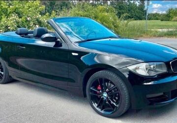 BMW 118 156.000 km 7.690 &euro; Fürth 90765