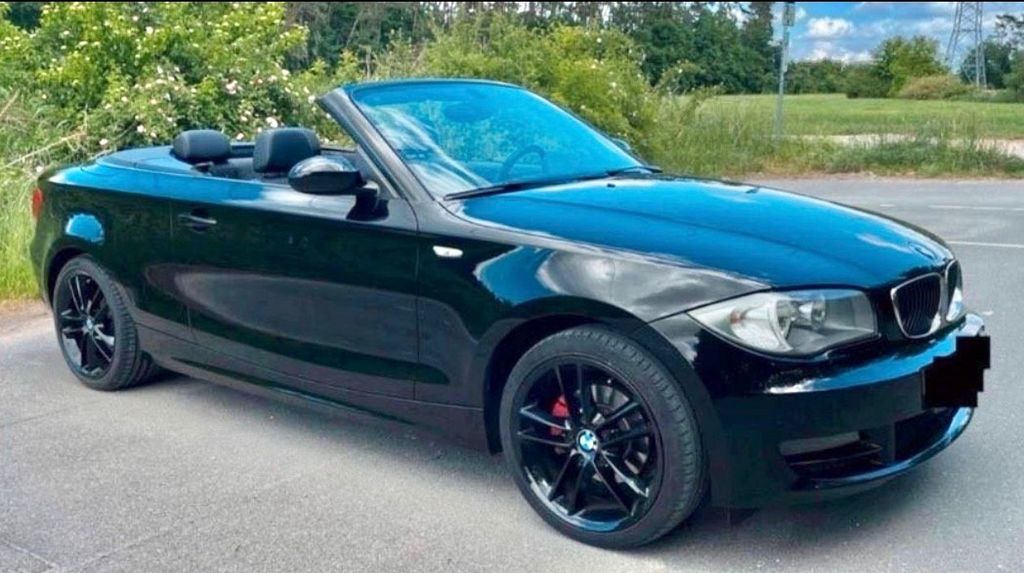 BMW 118 156.000 km 7.690 &euro; Fürth 90765