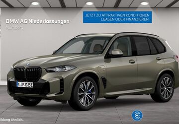 BMW X5 15.739 km 93.395 &euro; Nürnberg 90441